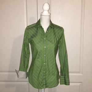 Jones New York Button Down shirt